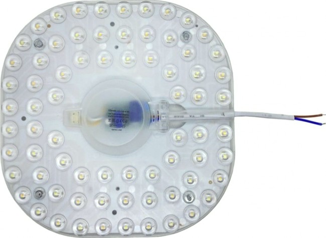 Светодиодный модуль GLANZEN RPD-6500-36-18-MS