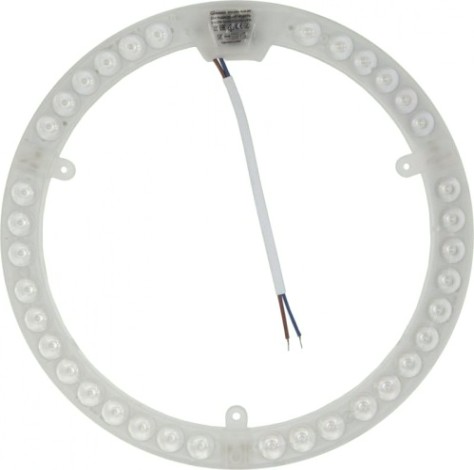 Светодиодный модуль GLANZEN RPD-6500-36-23-MR