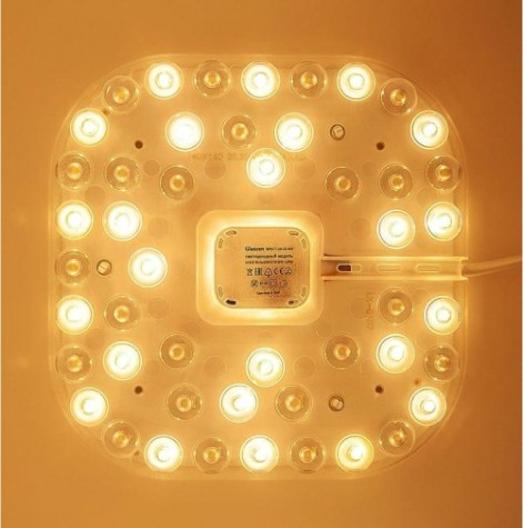 Светодиодный модуль GLANZEN RPD-T-24-15-MS