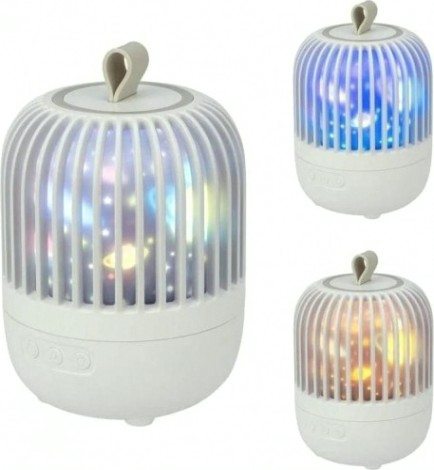 Светодиодный ночник-проектор Neon-Night "Melony" [601-525]