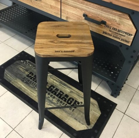 Табурет СОРОКИН 35.804 dad's garage® standart