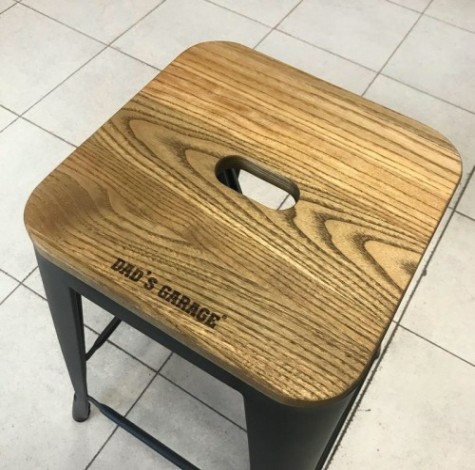 Табурет СОРОКИН 35.806 dad's garage® great