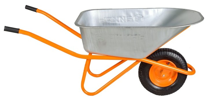 Тачка садовая ВИХРЬ Т 200-1 [73/7/4/11]