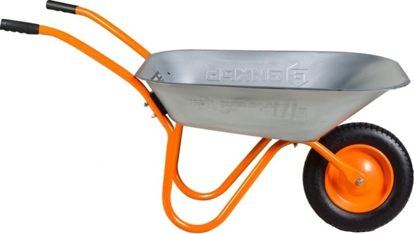 Тачка садовая ВИХРЬ Т 65-1 [73/7/4/4]