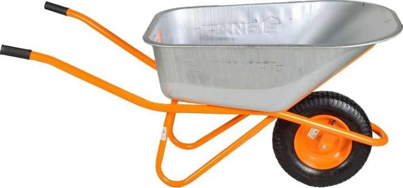 Тачка строительная ВИХРЬ Т 110-1 [73/7/4/5]