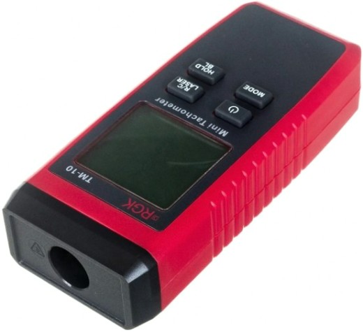 Тахометр RGK TM-10 [776349]