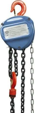Таль цепная Gearsen GHSZC 0560 ручная hsz-c 0,5тх6м Таль цепная Gearsen GHSZC 0560 ручная hsz-c 0,5тх6м