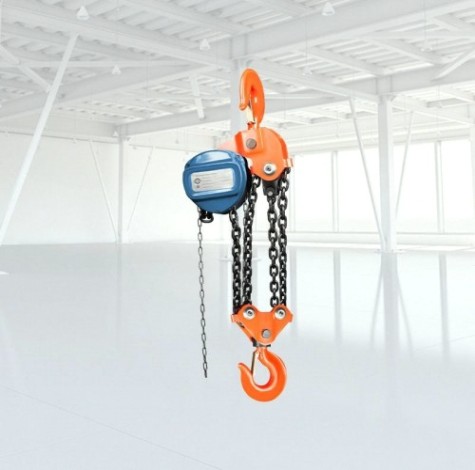 Таль цепная Gearsen GHSZC 100120 ручная hsz-c 10тх12м Таль цепная Gearsen GHSZC 100120 ручная hsz-c 10тх12м