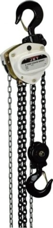 Таль цепная JET L100 5.0 т, Н= 9.0 м JE105530 [JE105530]