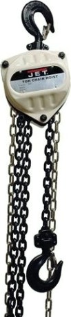 Таль цепная JET SMHA 0.5 т, Н=12.0 м JE801904 [JE801904]