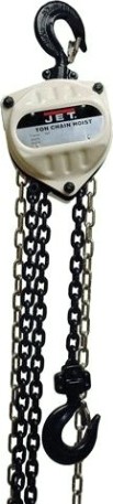 Таль цепная JET SMHA 0.5 т, Н= 4.5 м JE801901 [JE801901]