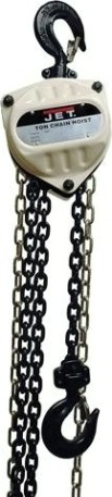 Таль цепная JET SMHA 0.5 т, Н= 6.0 м JE801902 [JE801902]