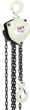 Таль цепная JET SMHA 0.5 т, Н= 9.0 м JE801903 [JE801903]