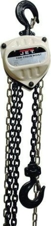 Таль цепная JET SMHA 1.0 т, Н=12.0 м JE801914 [JE801914]