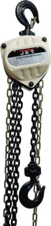 Таль цепная JET SMHA 1.0 т, Н= 4.5 м JE801911 [JE801911]
