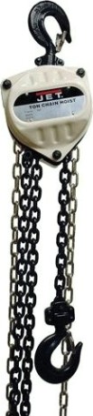 Таль цепная JET SMHA 1.0 т, Н= 6.0 м JE801912 [JE801912]