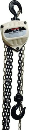 Таль цепная JET SMHA 1.0 т, Н= 9.0 м JE801913 [JE801913]
