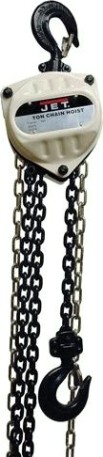 Таль цепная JET SMHA 1.5 т, Н= 3.0 м JE801920 [JE801920]