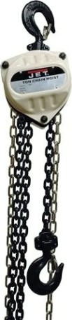 Таль цепная JET SMHA 10.0 т, Н= 3.0 м JE801960 [JE801960]
