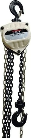 Таль цепная JET SMHA 10.0 т, Н= 9.0 м JE801963 [JE801963]