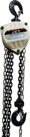 Таль цепная JET SMHA 3.0 т, Н= 9.0 м JE801943 [JE801943]