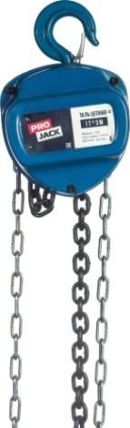 Таль цепная Projack HSC 5Т 6м [030 0001 0506]