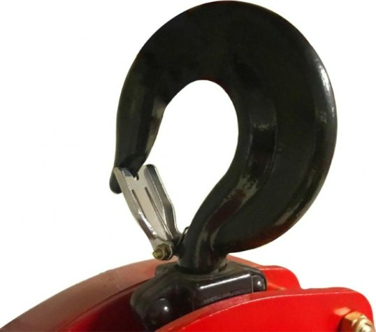 Таль цепная СОРОКИН 4.305 грузоподъемность 5.0 т, 3.0 м Таль цепная СОРОКИН 4.305 грузоподъемность 5.0 т, 3.0 м