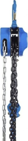 Таль цепная TOR ТРШ 2.0 т, Н=18.0 м, тип С 1012181 [1012181]