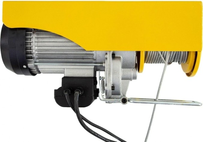 Таль электрическая Denzel TF-1000 [52016]