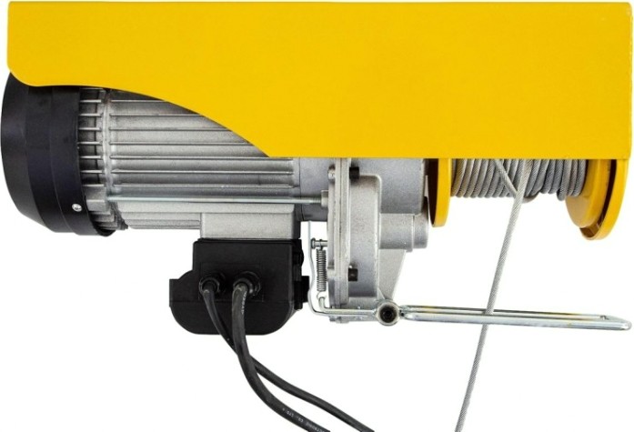 Таль электрическая Denzel TF-1200 [52018]