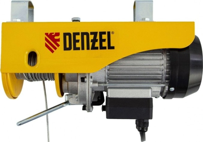 Таль электрическая Denzel TF- 250 [52011]