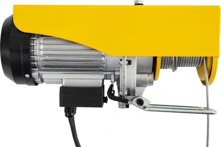 Таль электрическая Denzel TF- 500 [52012]