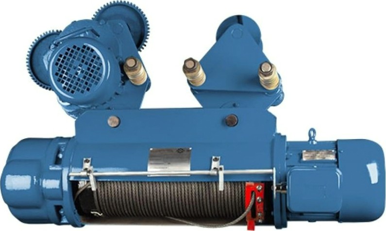 Таль электрическая Gearsen GCD 5060 канатная (380в)