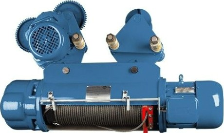 Таль электрическая Gearsen GCD 5090 канатная (380в) [АБ-00008959]