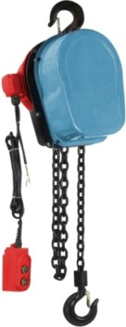 Таль электрическая Gearsen GDHS 20120 цепная 2,0тх12м (380B)