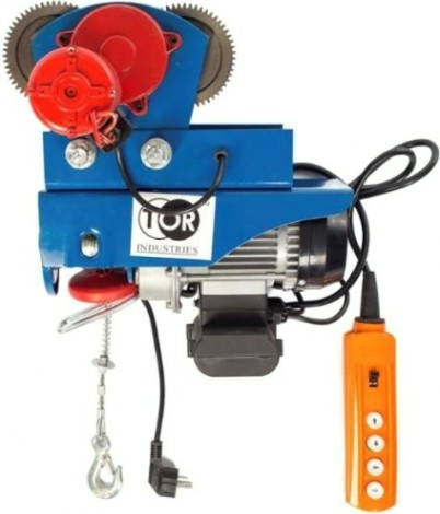 Таль электрическая передвижная TOR РА 600/1200 10/20м 1005570 [1005570]