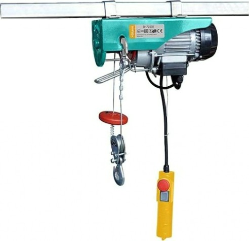 Таль электрическая Sturm EH72201 Таль электрическая Sturm EH72201