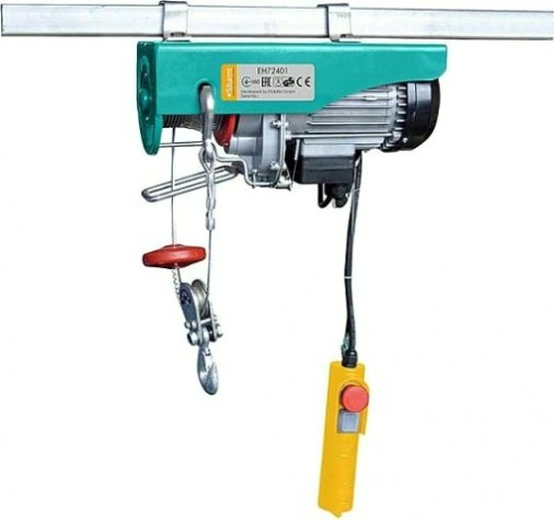 Таль электрическая Sturm EH72401 Таль электрическая Sturm EH72401