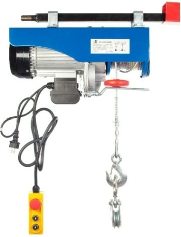 Таль электрическая TOR РА 600/1200 10м 1017148 [1017148]