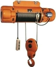 Таль электрическая TOR ТЭК (CD) 2т 36м 1001105 [1001105]