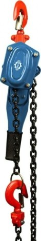 Таль рычажная Gearsen GHSHC 0530 hsh-c 0,5тх3м
