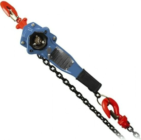 Таль рычажная Gearsen GHSHC 15120 hsh-c 1,5тх12м Таль рычажная Gearsen GHSHC 15120 hsh-c 1,5тх12м