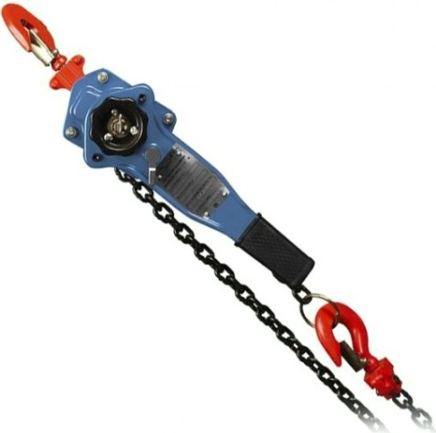 Таль рычажная Gearsen GHSHC 3090 hsh-c 3тх9м Таль рычажная Gearsen GHSHC 3090 hsh-c 3тх9м