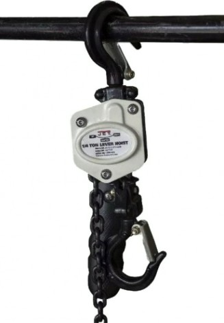 Таль рычажная JET JLPA 0.25 т, Н= 6.0 м JE887743 [JE887743]