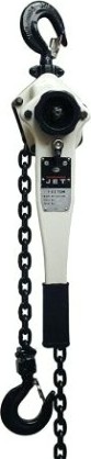 Таль рычажная JET JLPA 1.5 т, Н= 12.0 м JE887759 [JE887759]