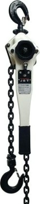 Таль рычажная JET JLPA 1.5 т, Н= 9.0 м JE887757 [JE887757]