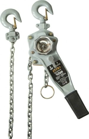 Таль рычажная Olymp OLL-0,75T-3M 0,75 т, Н= 3,0 м OL70753 [OL70753]