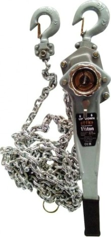 Таль рычажная Olymp OLL-3,0T-3M 3,0 т, Н= 3,0 м OL73003 [OL73003]