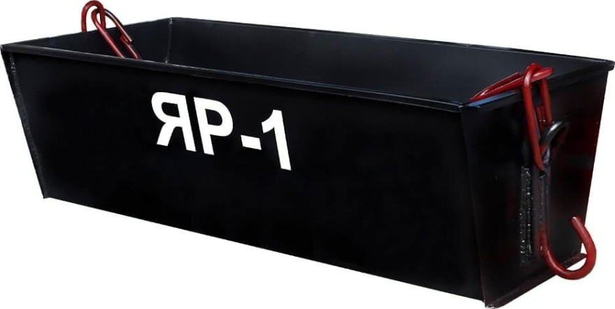 Тара для бетона и раствора Специалист ЯР-1 гирлянда [997.100.00.000]