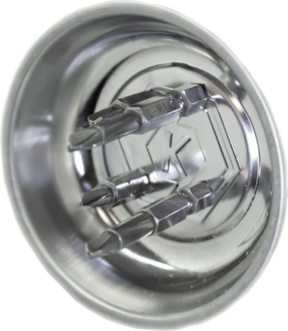 Тарелка магнитная для крепежа Кобальт 917-972 75х17 мм